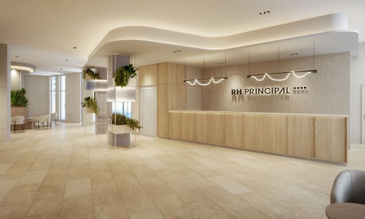 Hotel Principal